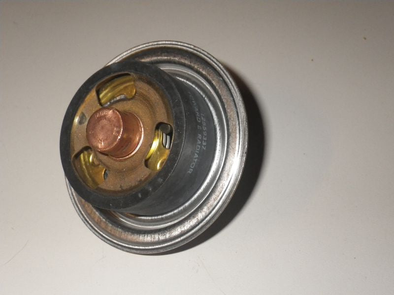 Thermostat 6,5 L + 6,5 L TD HMMWV