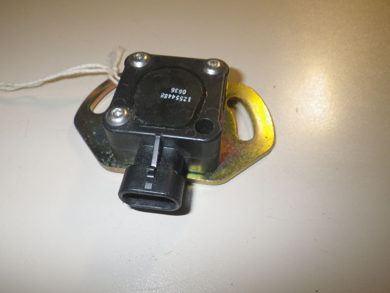 Sensor Motrodrehzahl HMMWV 6,5 L TD, 12554488