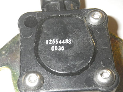 Sensor Motrodrehzahl HMMWV 6,5 L TD, 12554488