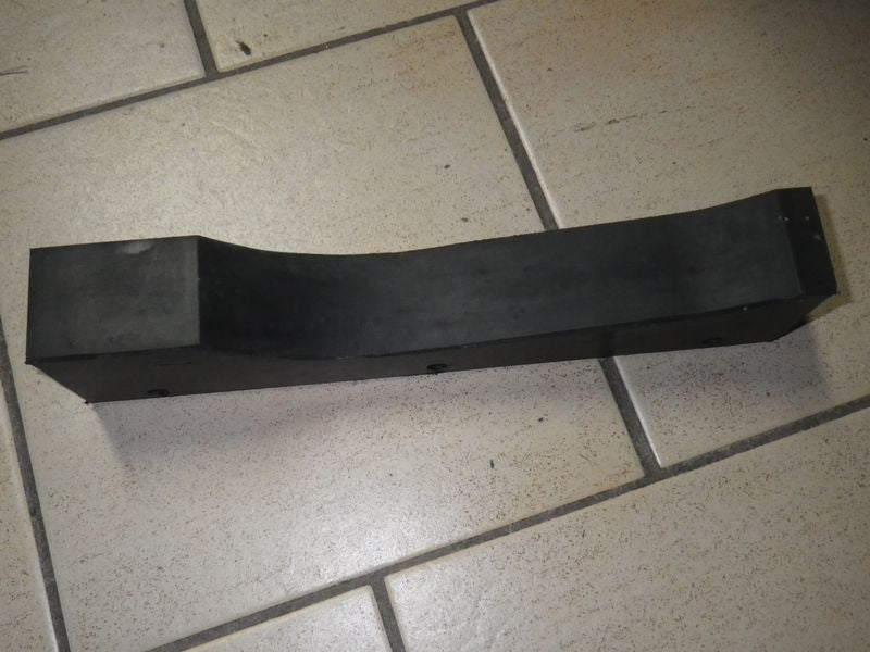 Gummipolster TOW Zubehör HMMWV M966, M1045, M1046