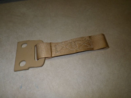 Türfangband desert HMMWV