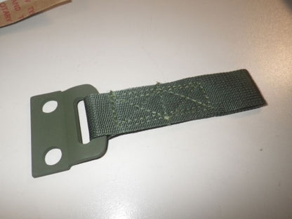 Türfangband grün HMMWV