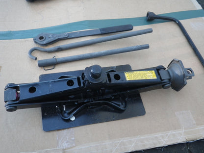 Wagenheber Kit HMMWV M998