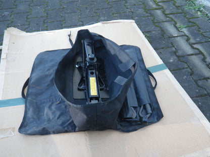 Wagenheber Kit HMMWV M998