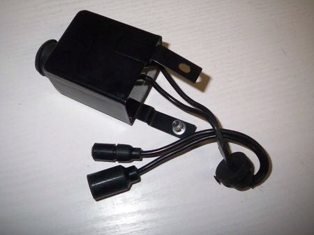 Pumpe Wischwasser HMMWV, M998