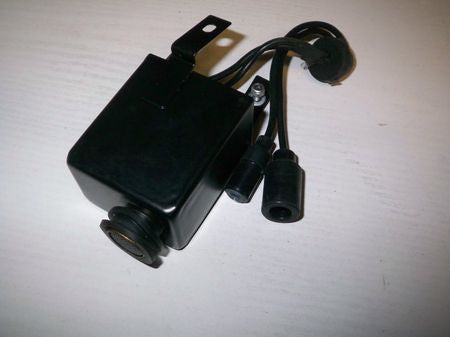 Pumpe Wischwasser HMMWV, M998