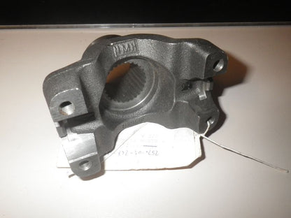 Flansch Differential( 10K) vorne + hinten HMMWV M998