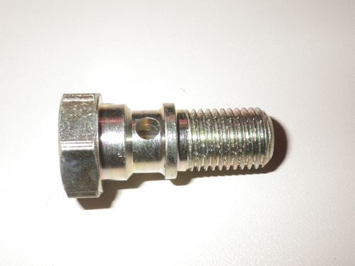 Hohlschraube Radbremszylinder US ARMY