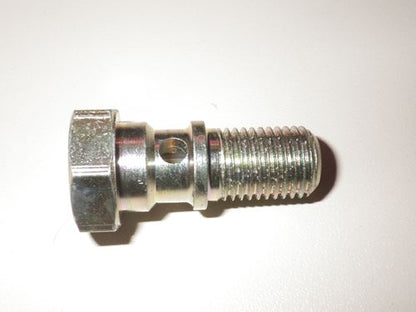 Hohlschraube Radbremszylinder US ARMY