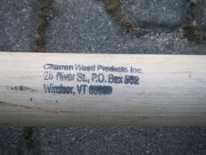 Hammer für Holzheringe, US
