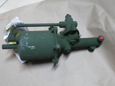 Hydrovac Bremskraftverstärker REO M35 Serie