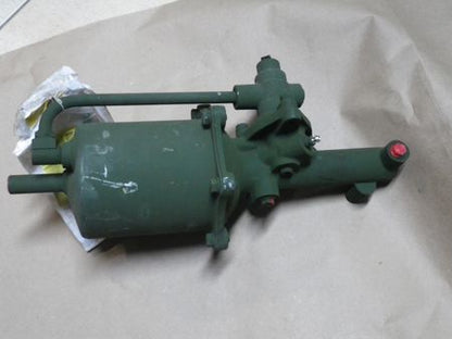 Hydrovac Bremskraftverstärker REO M35 Serie