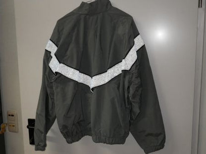 Sportjacke  US ARMY,  IPFU