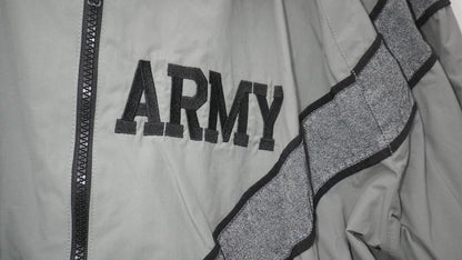 Sportjacke  US ARMY,  IPFU gebraucht