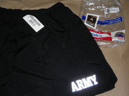 Sporthose, US ARMY IPFU Shorts