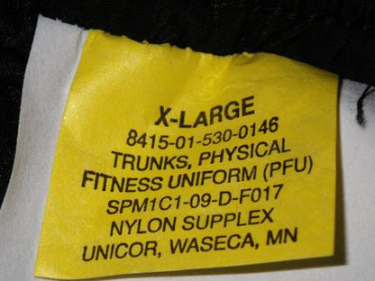 Sporthose, US ARMY IPFU Shorts