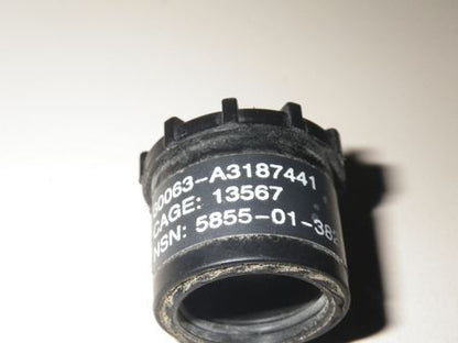 Linse IR, Spot/Flood Lens PVS-7B