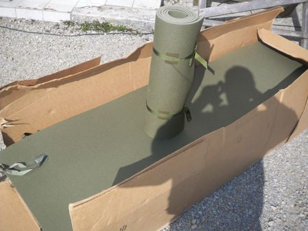Isomatte, US ARMY, Neu!!