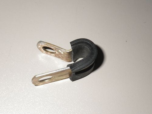 Kabelschelle 5mm, 10 Stück US ARMY