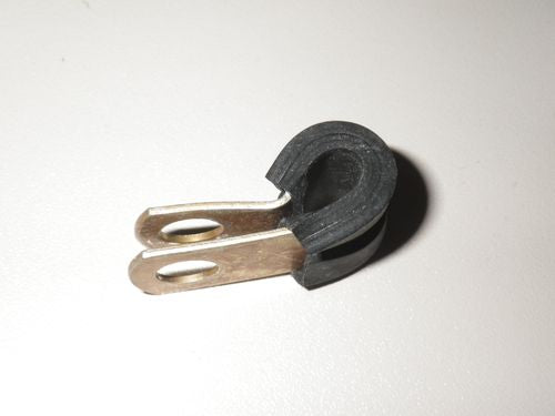 Kabelschelle 5mm, 10 Stück US ARMY