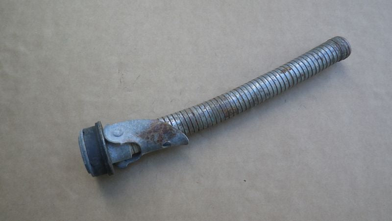 Kanisterausgiesser Metall, gebraucht  US ARMY