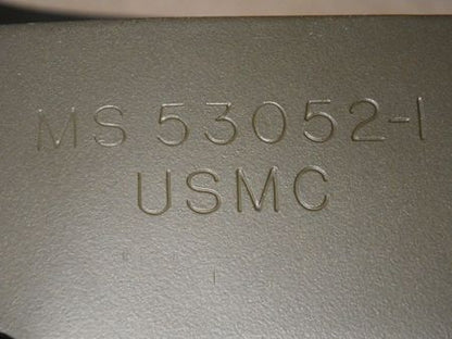 Kanisterhalter M-Serie Fahrzeuge US ARMY
