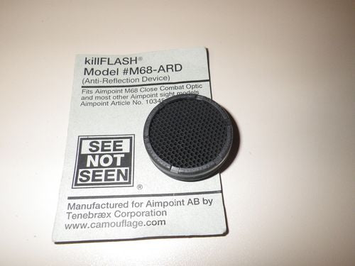 Killflash für M68 Aimpoint