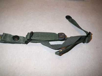Kinnriemen PASGT Kevlar Helm US