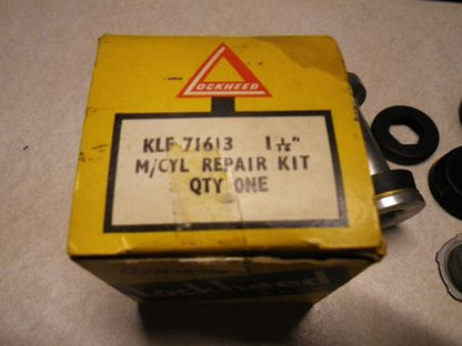 Überholkit Hauptbremszylinder M105 Serie Anhänger