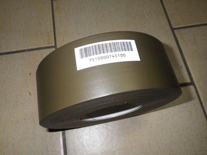 Klebeband oliv 60mm breit, Panzertape US ARMY
