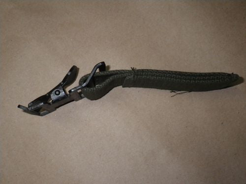 Klemme Zurrgurt US ARMY, Neu