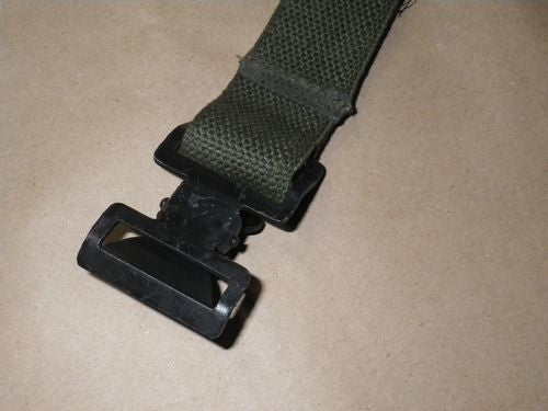Klemme Zurrgurt US ARMY, Neu