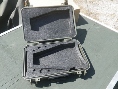 Transportkoffer Nachtsichtgerät AN/PVS-7 US ARMY