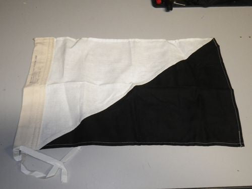 Convoy Commander Flagge  US ARMY