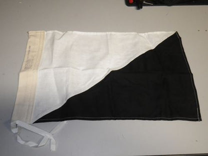 Convoy Commander Flagge  US ARMY