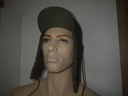 Pile Cap US Army Korea M-1951, Cold War NEU M-Q1