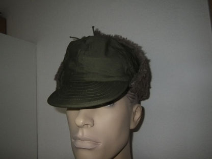 Pile Cap US Army Korea M-1951, Cold War NEU M-Q1
