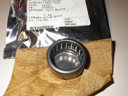Lager Eingang Verteilergetriebe HMMWV M998