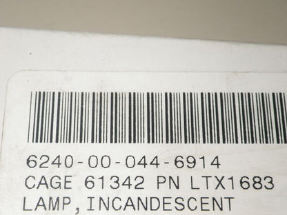 Birne 24 Volt Blinker/Stoplicht #1683