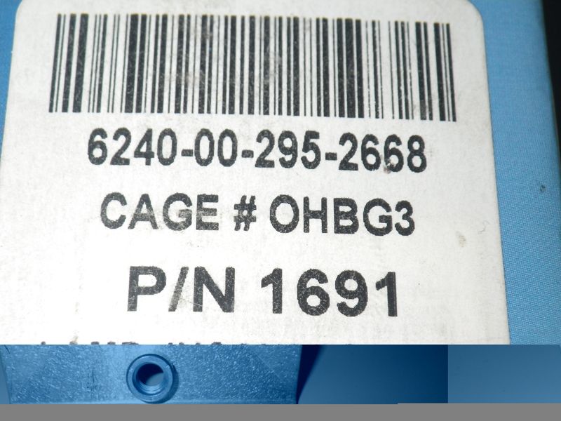 Birne 24 Volt Domelight #1691