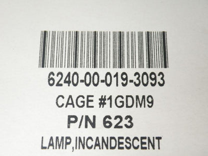 Birne 24 Volt  Blinker/Stoplicht #623