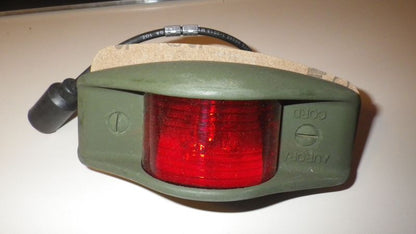 LED Sidemarker rot HMMWV + M-Serie US ARMY