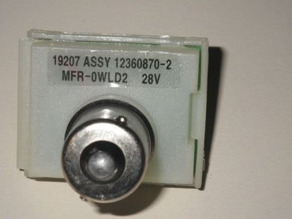 LED Tarnlicht Stoplicht M-Serie