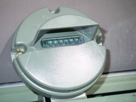 LED Tarnscheinwerfer HMMWV