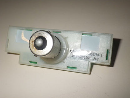 LED Tarnlicht Rücklicht M-Serie