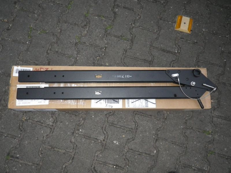 Zeltrahmen Spitze LME Zelt