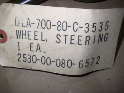 Lenkrad, M561, M800, M52 Serien