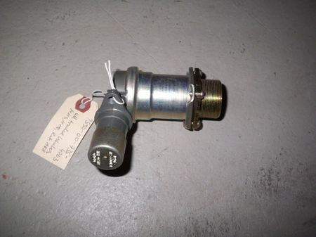 Fernlichtschalter M-Serie Kettenfahrzeuge
