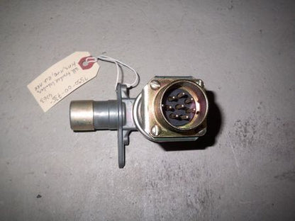 Fernlichtschalter M-Serie Kettenfahrzeuge