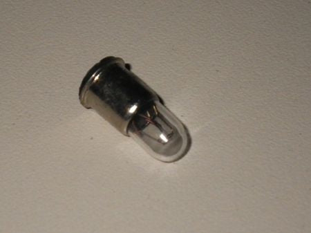 Glühbirne 24V Funkgeräte RT-524, RT-246, R-442